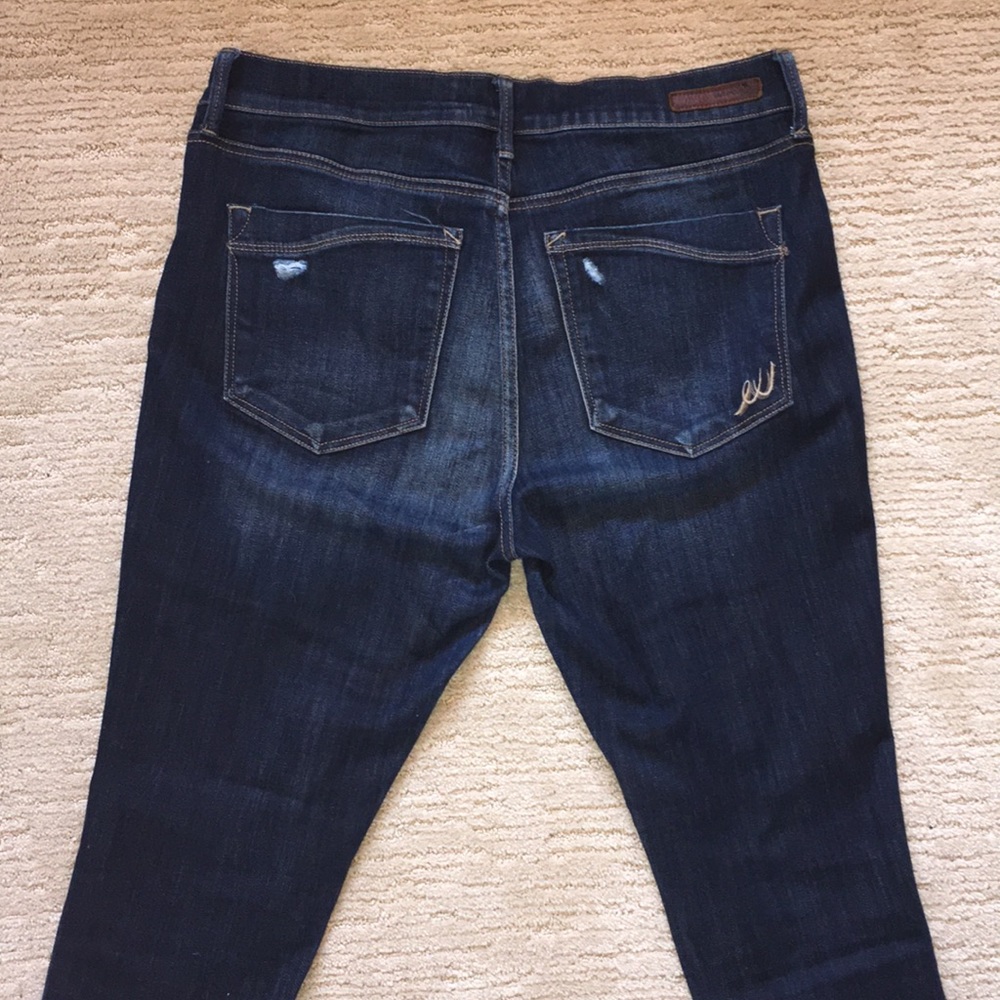 Express Jeans